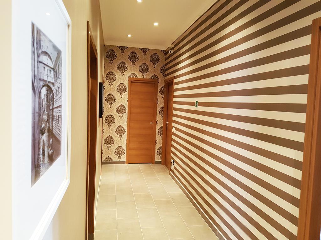 Rhome 20 Rome Extérieur photo