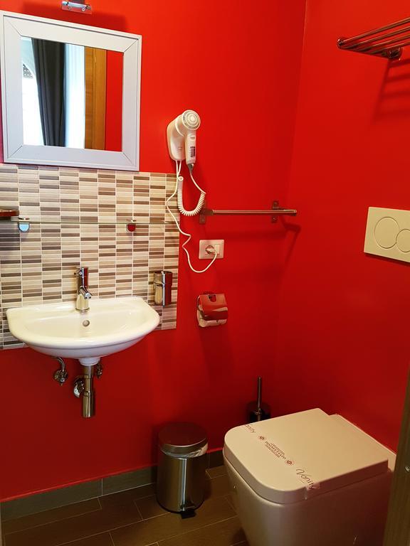 Rhome 20 Rome Extérieur photo