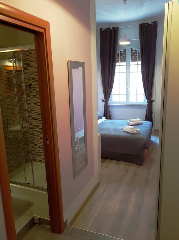 Rhome 20 Rome Extérieur photo