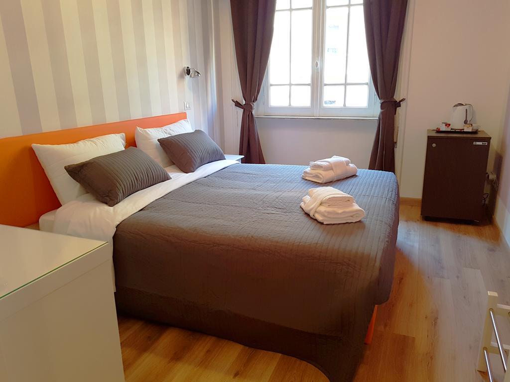 Rhome 20 Rome Extérieur photo