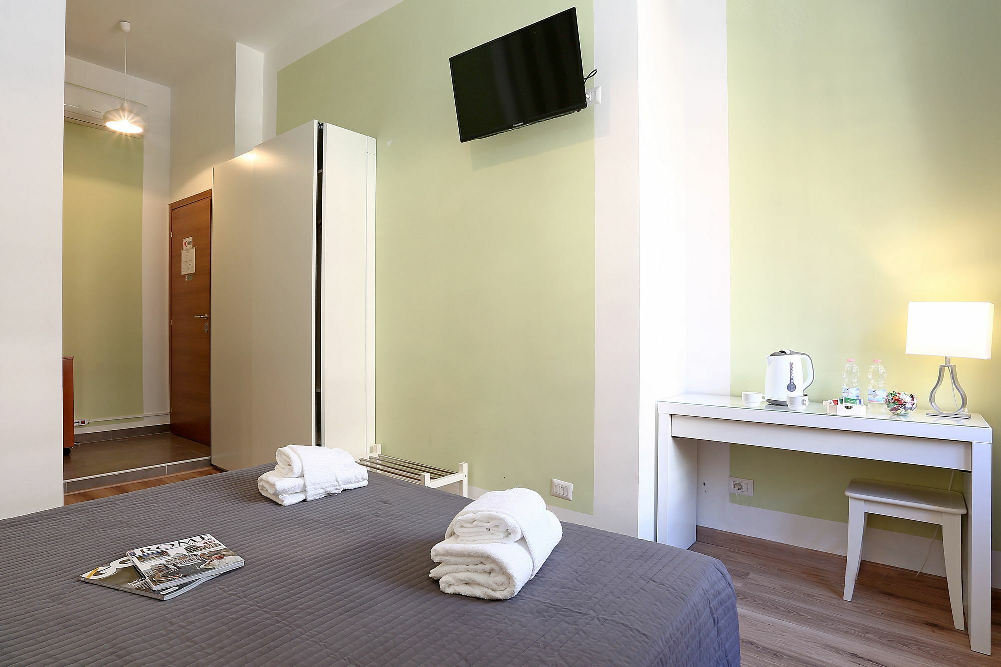 Rhome 20 Rome Extérieur photo