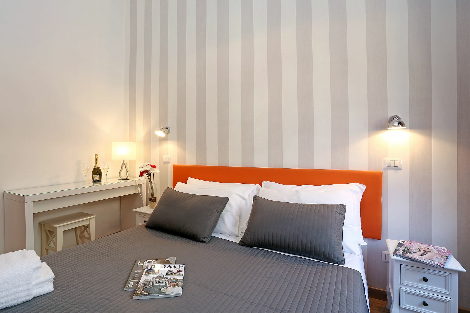 Rhome 20 Rome Extérieur photo