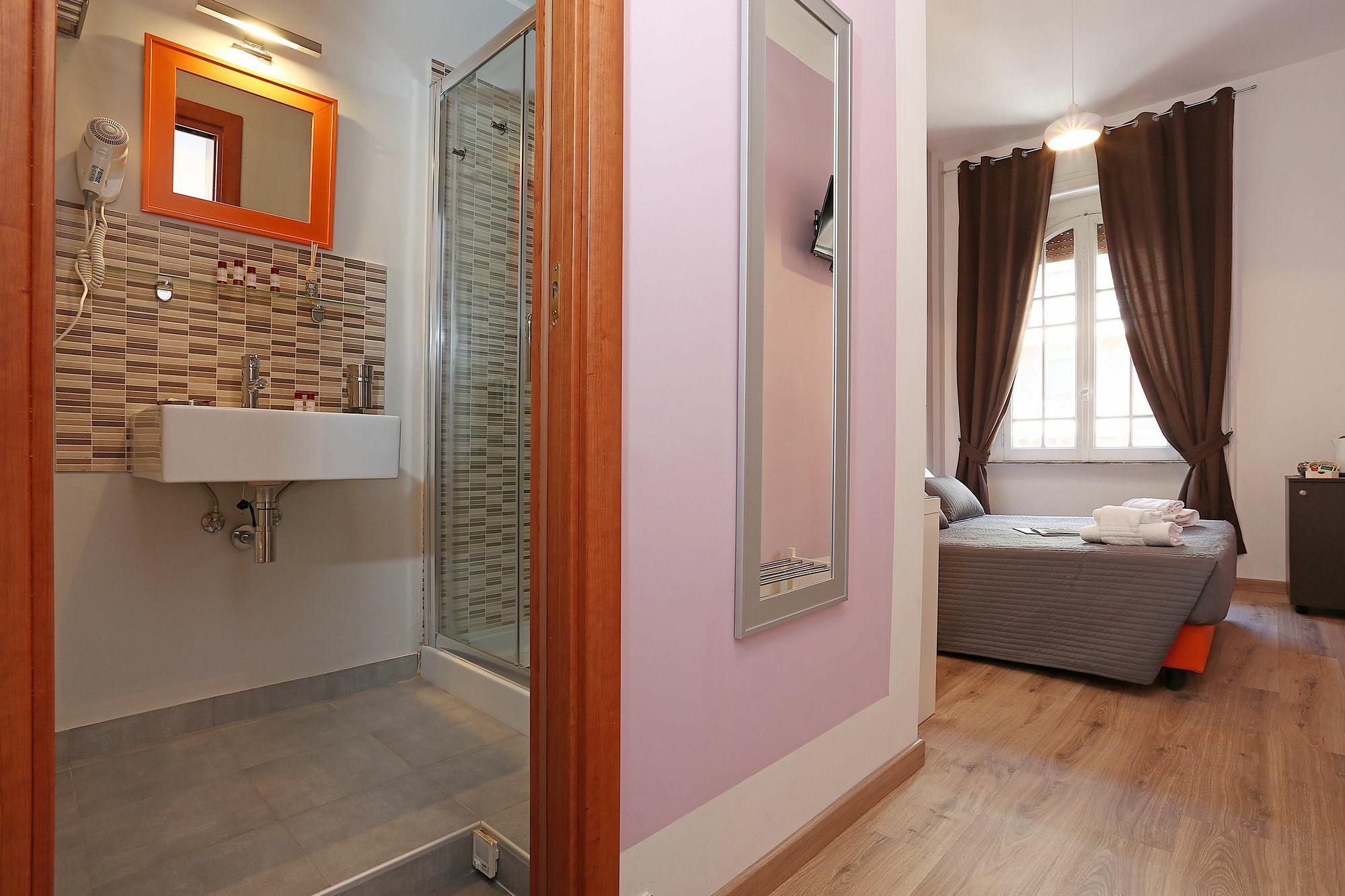 Rhome 20 Rome Extérieur photo