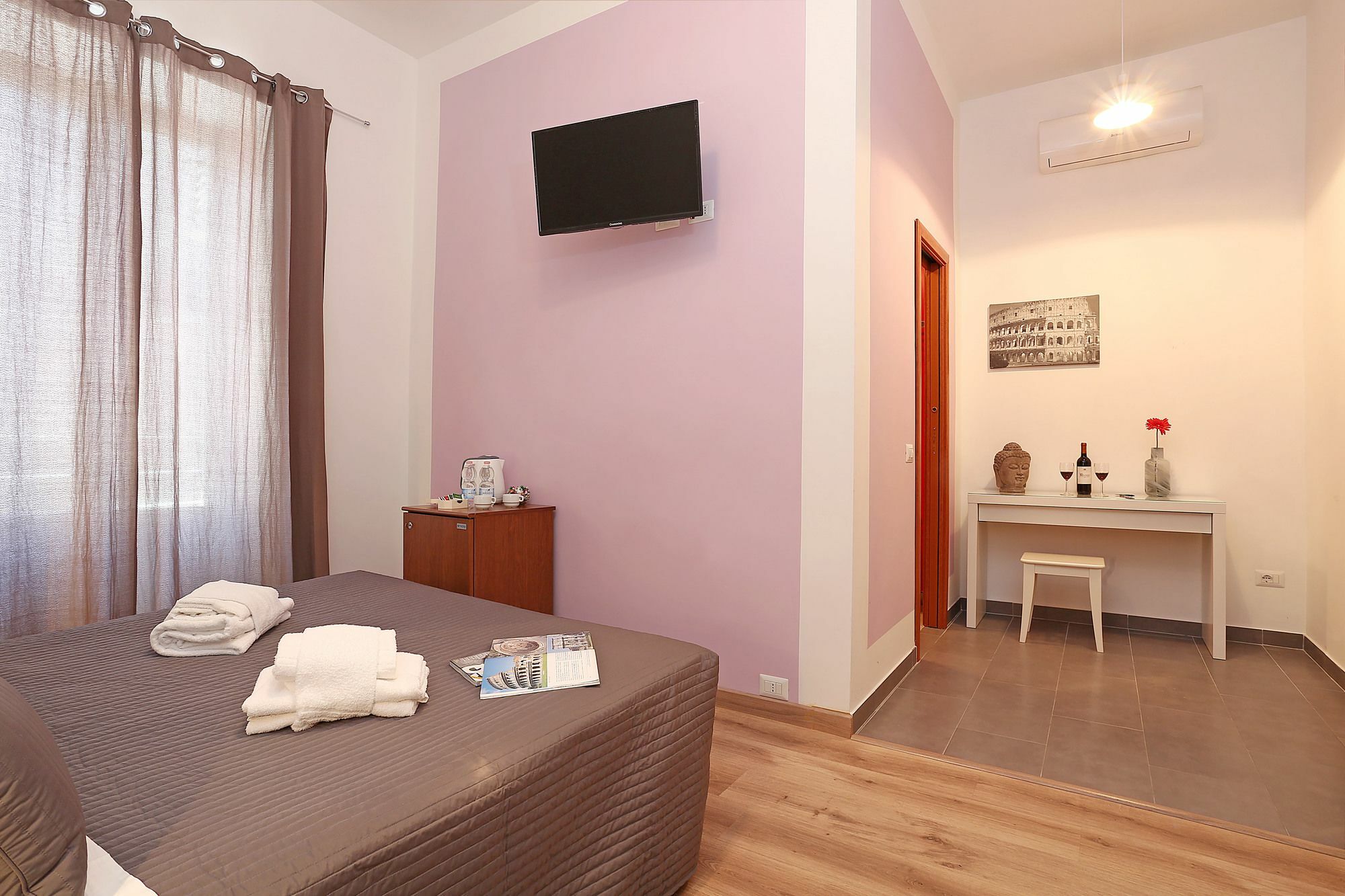 Rhome 20 Rome Extérieur photo