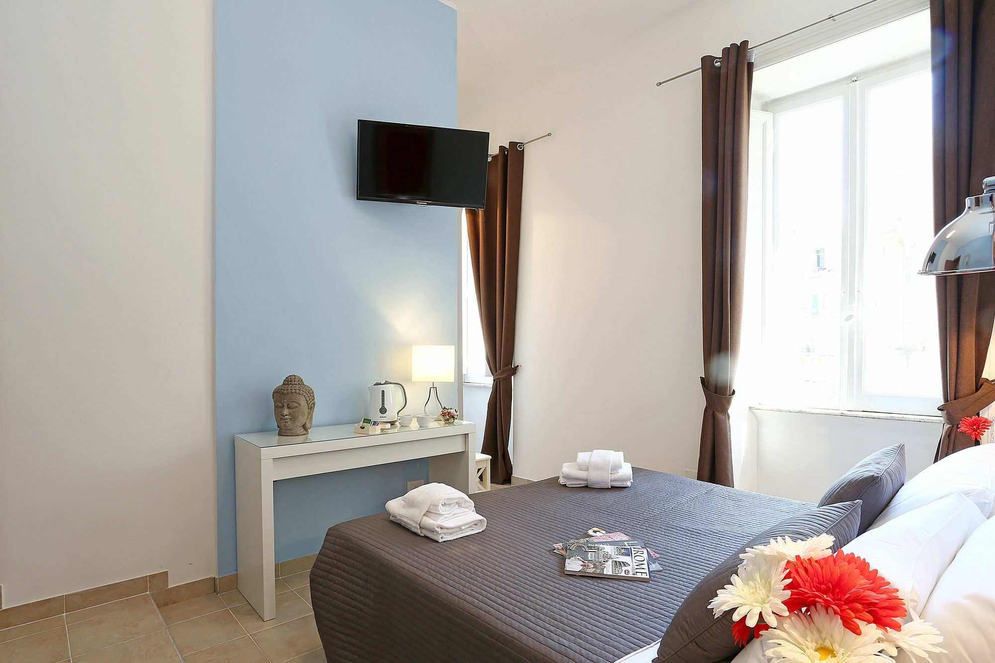Rhome 20 Rome Extérieur photo