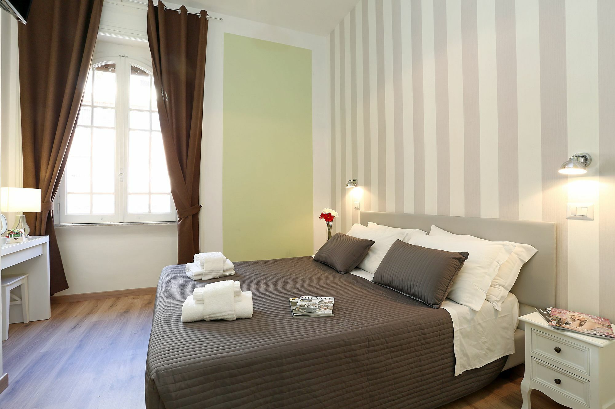 Rhome 20 Rome Extérieur photo