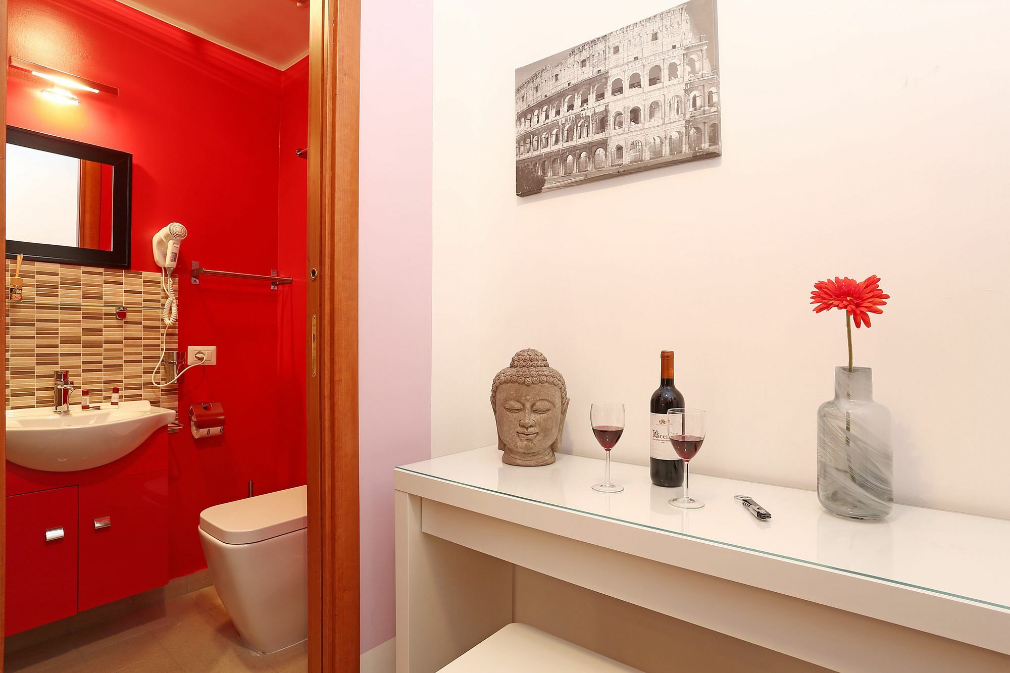 Rhome 20 Rome Extérieur photo