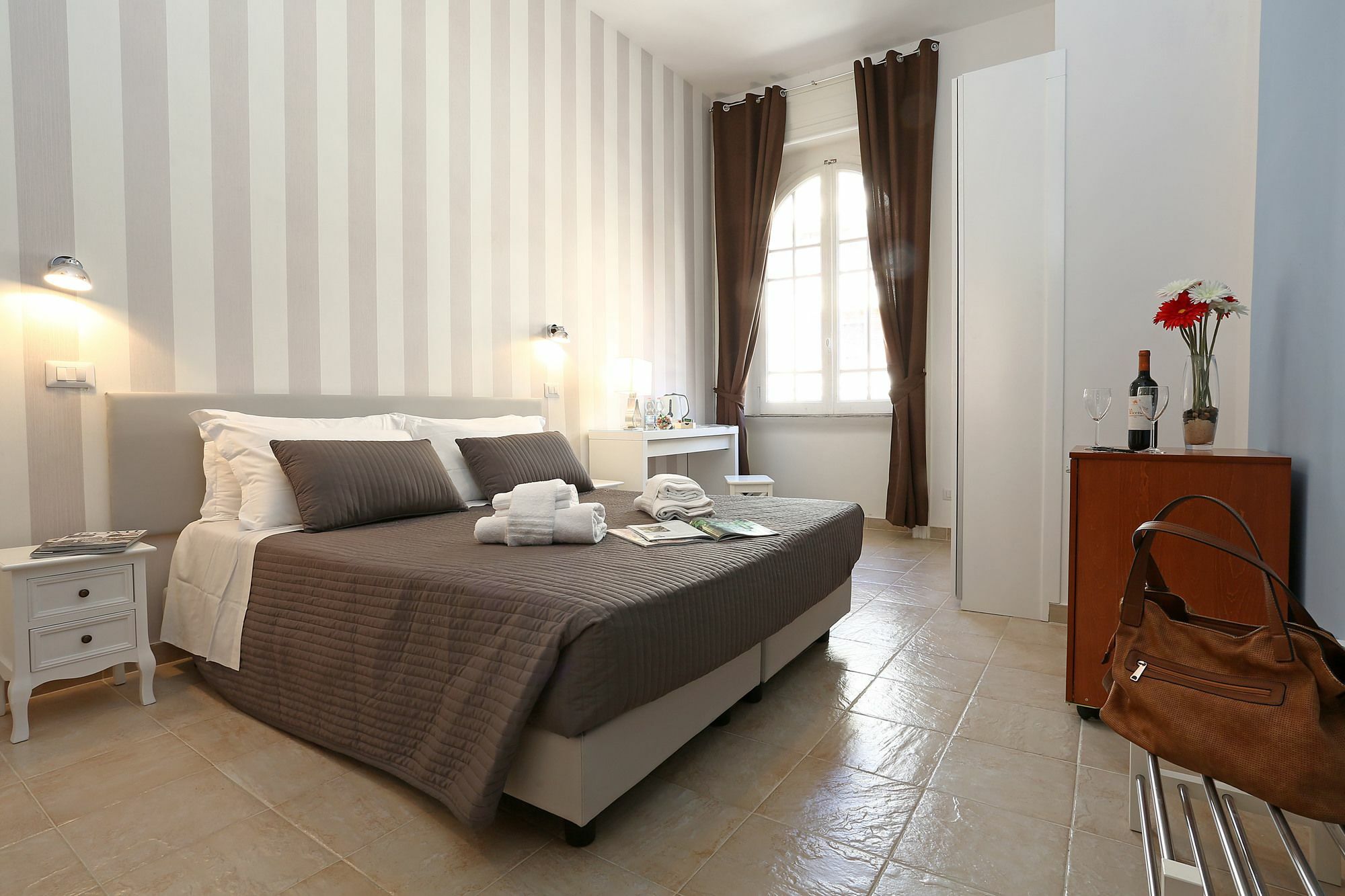 Rhome 20 Rome Extérieur photo