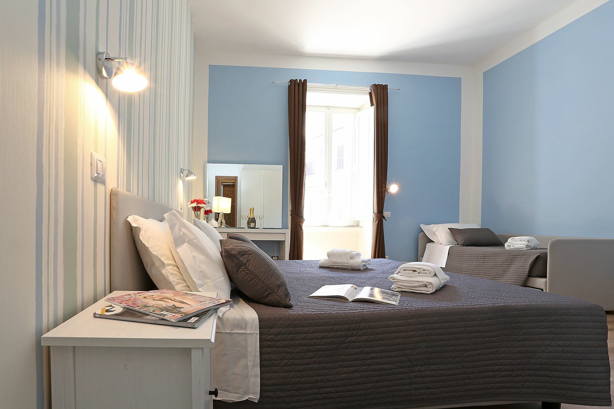 Rhome 20 Rome Extérieur photo