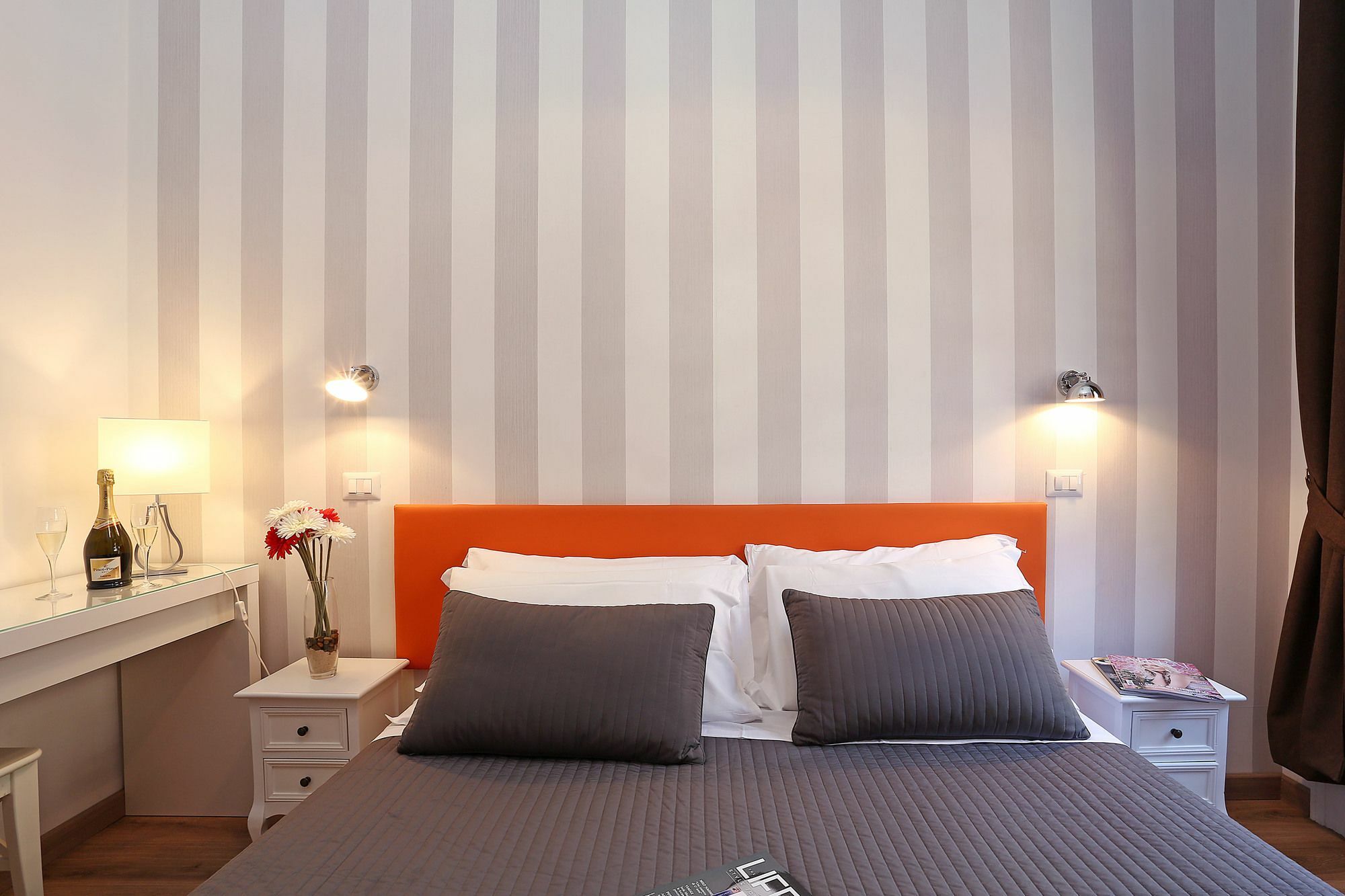 Rhome 20 Rome Extérieur photo