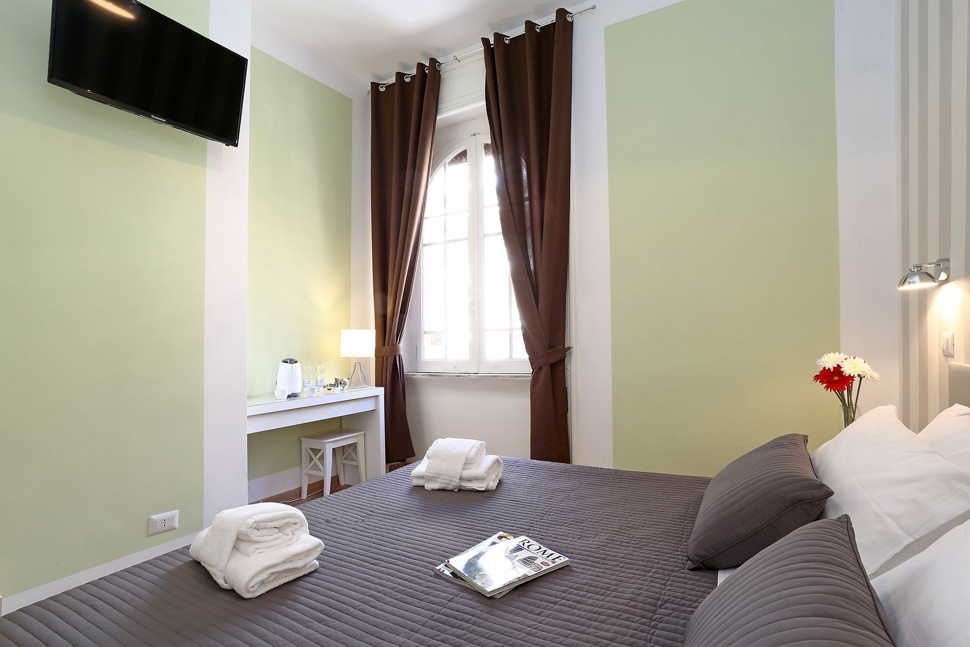 Rhome 20 Rome Extérieur photo
