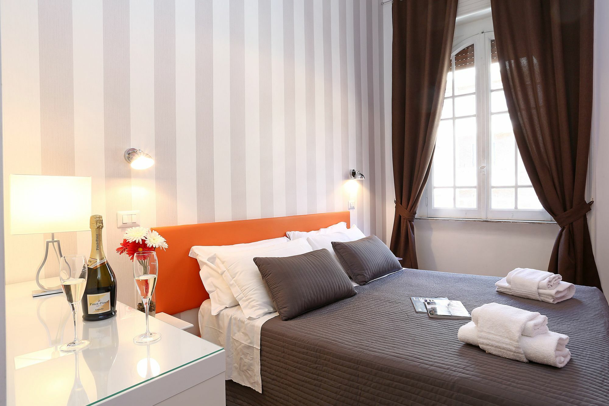 Rhome 20 Rome Extérieur photo